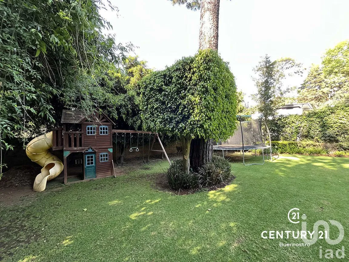 Casa en Venta en Avándaro, Valle de Bravo, Estado de México | NEX-274917 | iad México | Foto 16 de 18
