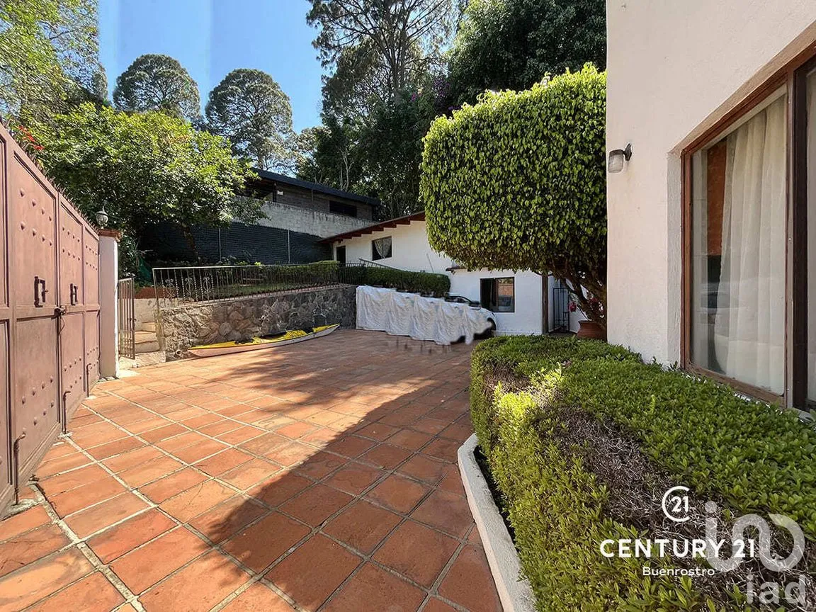 Casa en Venta en Avándaro, Valle de Bravo, Estado de México | NEX-274917 | iad México | Foto 18 de 18