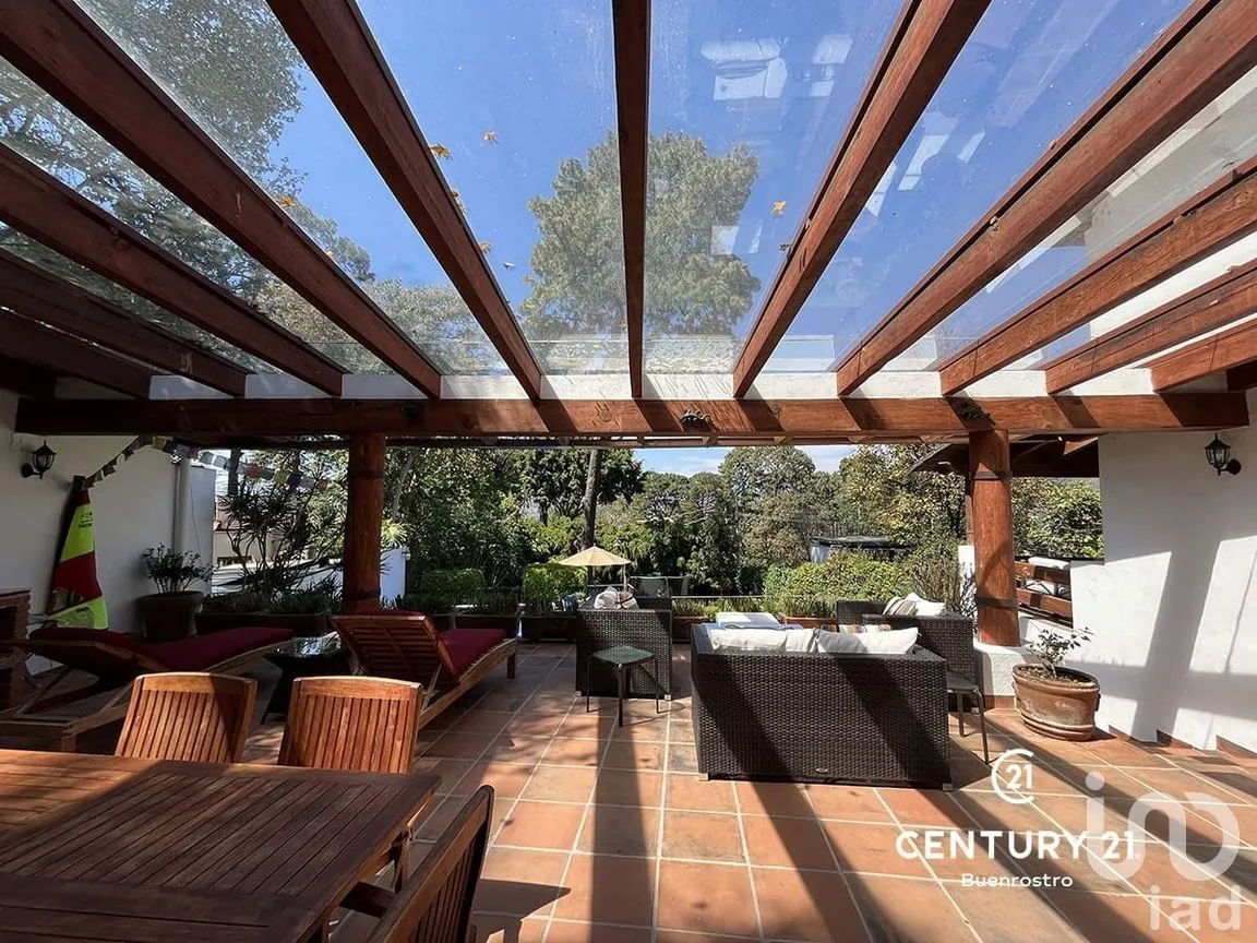 Casa en Venta en Avándaro, Valle de Bravo, Estado de México | NEX-274917 | iad México | Foto 3 de 18