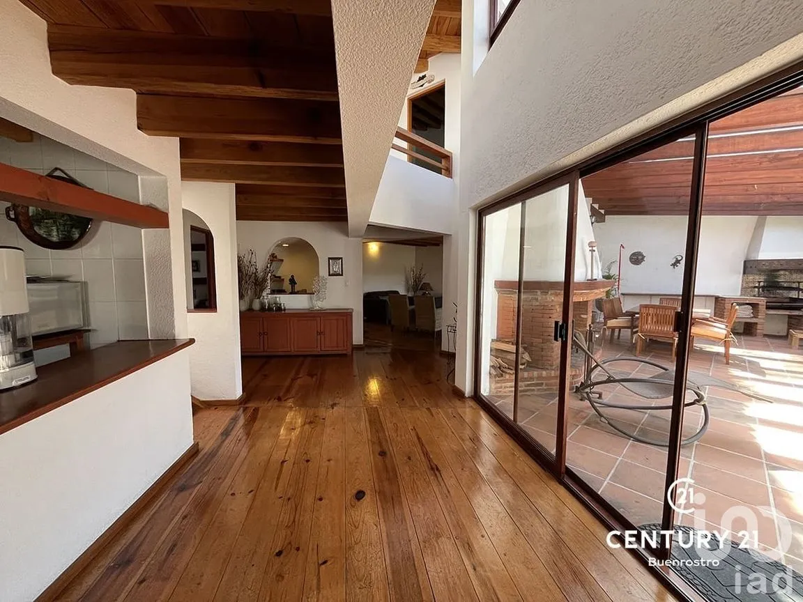 Casa en Venta en Avándaro, Valle de Bravo, Estado de México | NEX-274917 | iad México | Foto 9 de 18