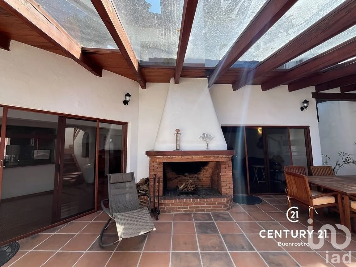 Casa en Venta en Avándaro, Valle de Bravo, Estado de México | NEX-274917 | iad México | Foto 10 de 18