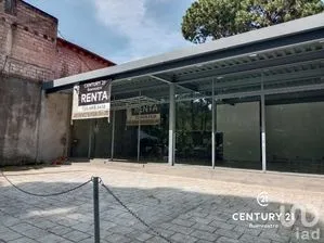 NEX-274919 - Local en Renta, con 1 baño, con 160 m2 de construcción en Valle de Bravo, CP 51200, Estado de México.