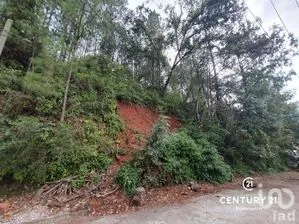 NEX-274923 - Terreno en Venta en Avándaro, CP 51200, Estado de México.