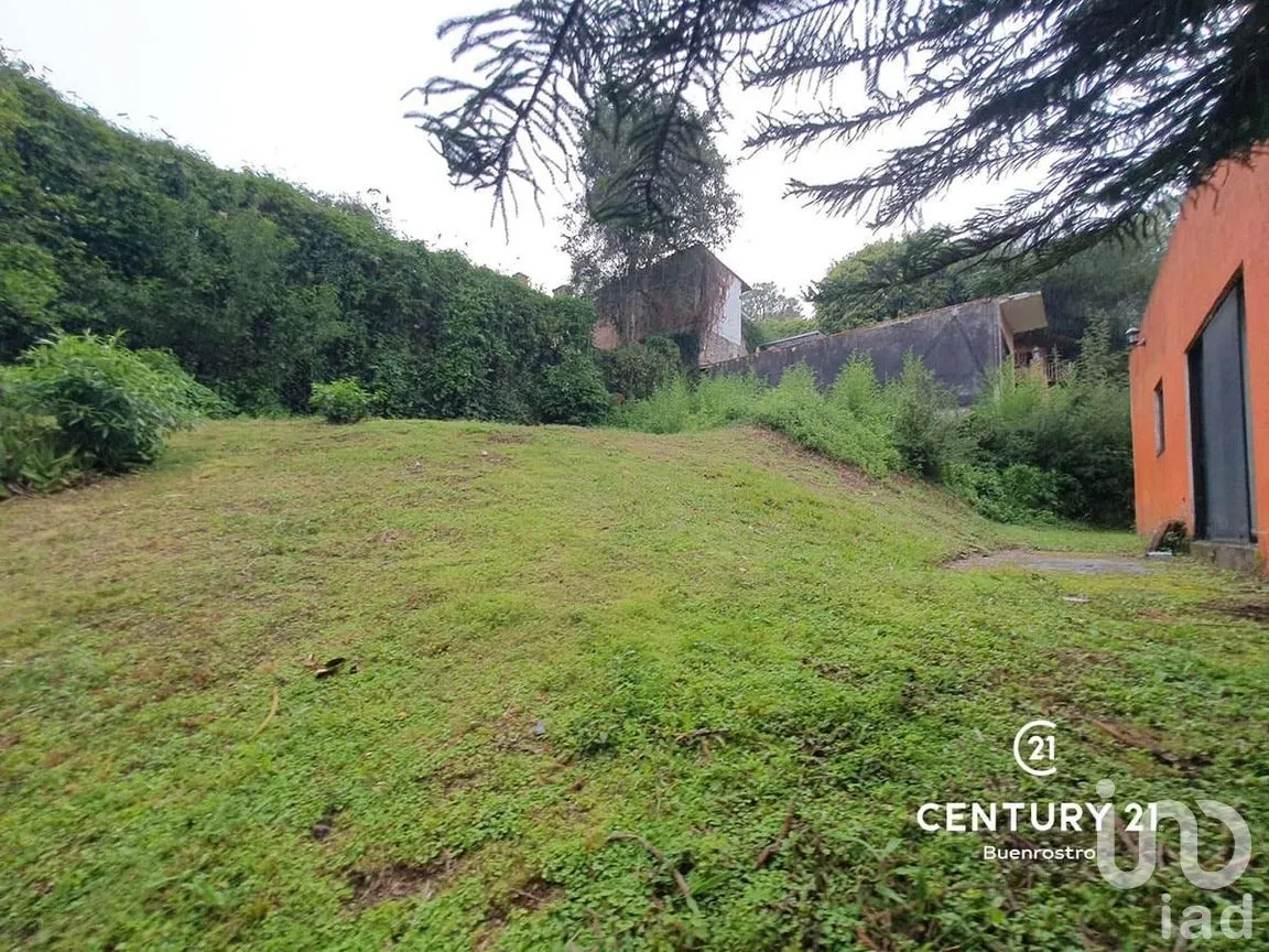 Terreno en Venta en Avándaro, Valle de Bravo, Estado de México | NEX-274924 | iad México | Foto 11 de 15