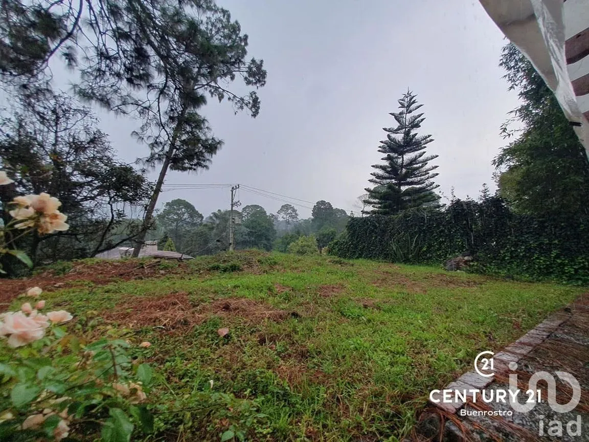 Terreno en Venta en Avándaro, Valle de Bravo, Estado de México | NEX-274924 | iad México | Foto 12 de 15