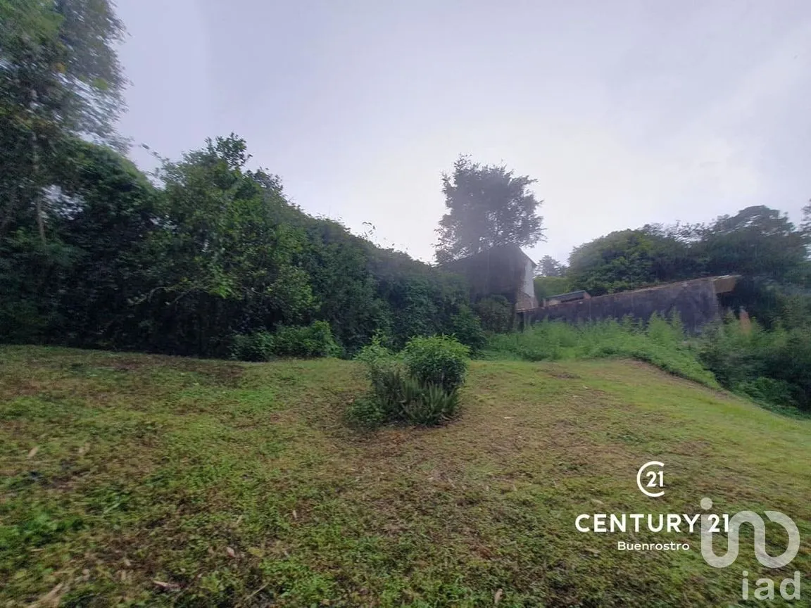 Terreno en Venta en Avándaro, Valle de Bravo, Estado de México | NEX-274924 | iad México | Foto 14 de 15