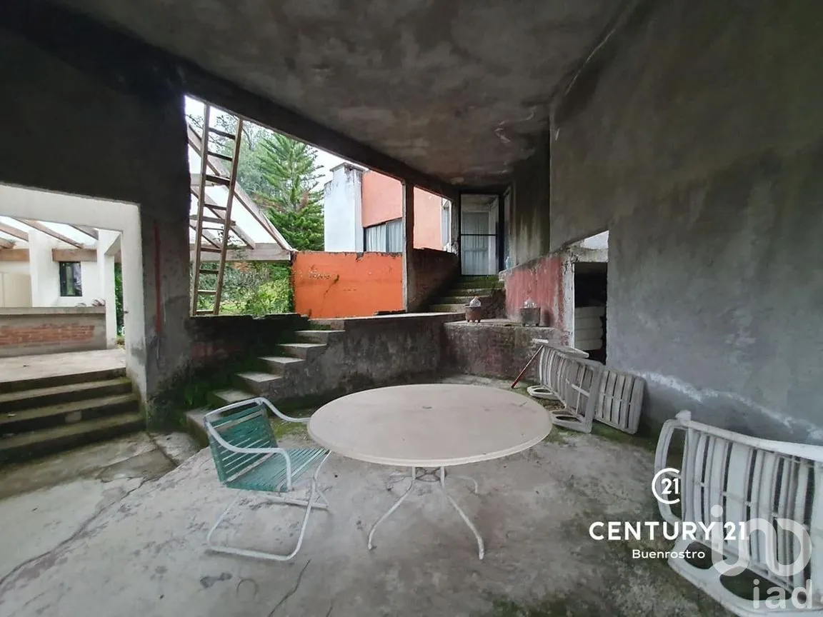 Terreno en Venta en Avándaro, Valle de Bravo, Estado de México | NEX-274924 | iad México | Foto 3 de 15