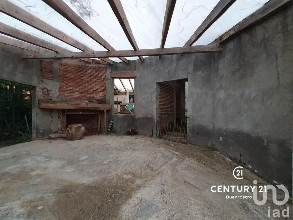 Terreno en Venta en Avándaro, Valle de Bravo, Estado de México | NEX-274924 | iad México | Foto 4 de 15