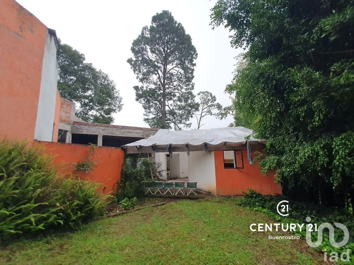 Terreno en Venta en Avándaro, Valle de Bravo, Estado de México | NEX-274924 | iad México | Foto 5 de 15