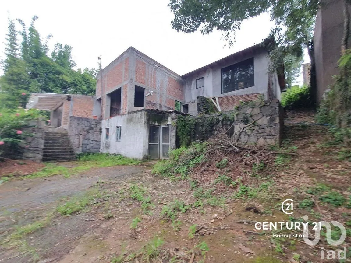 Terreno en Venta en Avándaro, Valle de Bravo, Estado de México | NEX-274924 | iad México | Foto 7 de 15