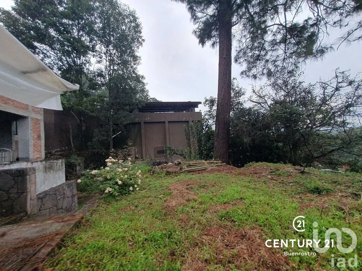 Terreno en Venta en Avándaro, Valle de Bravo, Estado de México | NEX-274924 | iad México | Foto 8 de 15