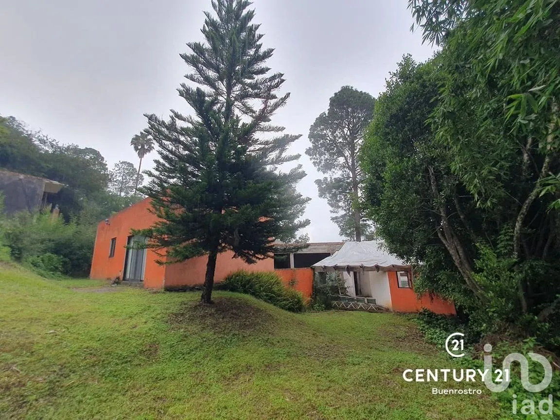 Terreno en Venta en Avándaro, Valle de Bravo, Estado de México | NEX-274924 | iad México | Foto 9 de 15