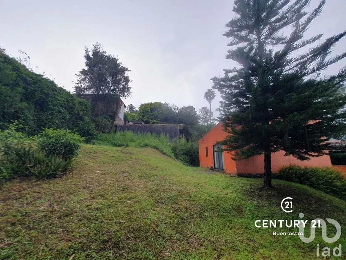 Terreno en Venta en Avándaro, Valle de Bravo, Estado de México | NEX-274924 | iad México | Foto 10 de 15
