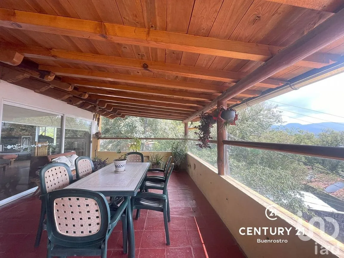 Casa en Renta en Valle de Bravo, Valle de Bravo, Estado de México | NEX-274954 | iad México | Foto 2 de 16