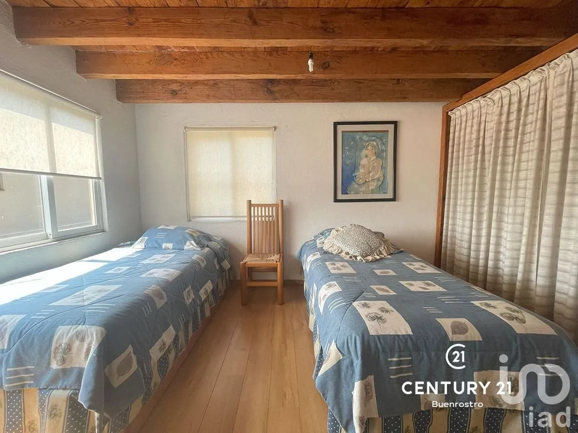 Casa en Renta en Valle de Bravo, Valle de Bravo, Estado de México | NEX-274954 | iad México | Foto 12 de 16
