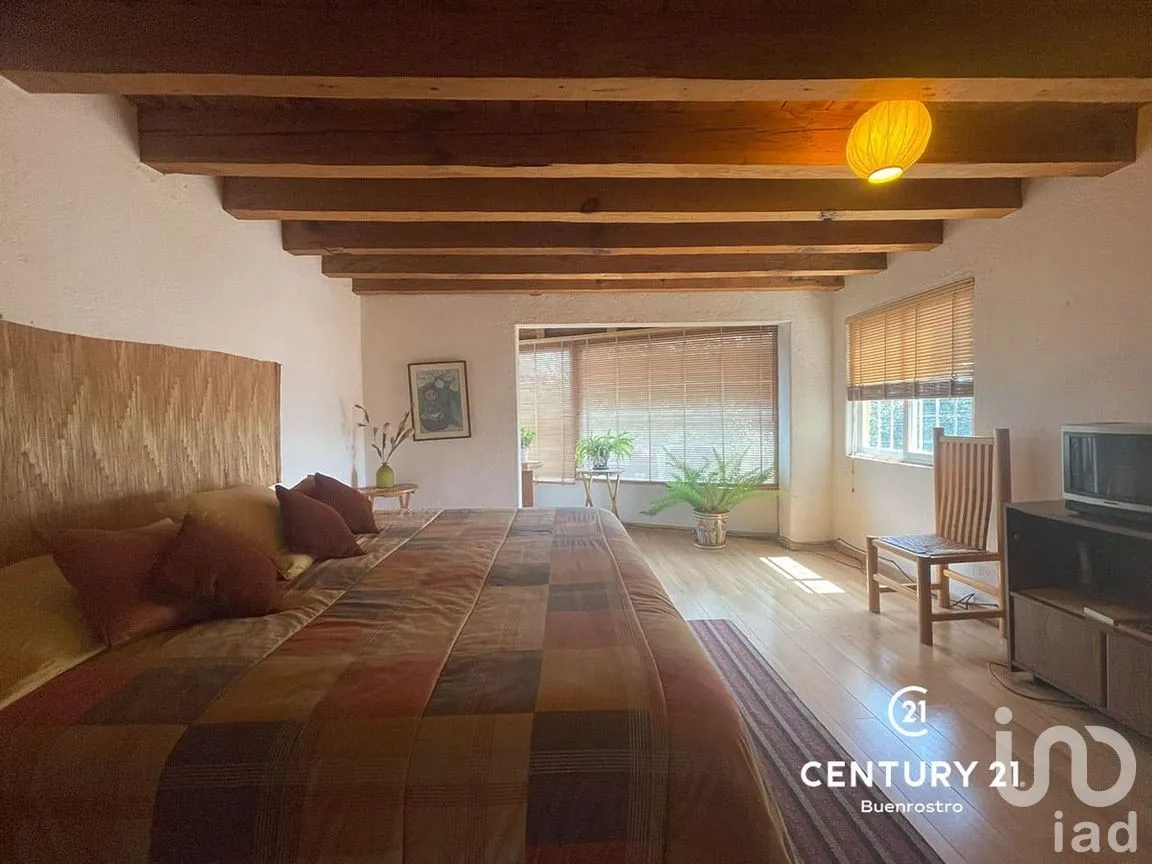 Casa en Renta en Valle de Bravo, Valle de Bravo, Estado de México | NEX-274954 | iad México | Foto 14 de 16