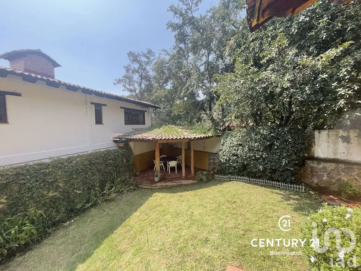 Casa en Renta en Valle de Bravo, Valle de Bravo, Estado de México | NEX-274954 | iad México | Foto 15 de 16