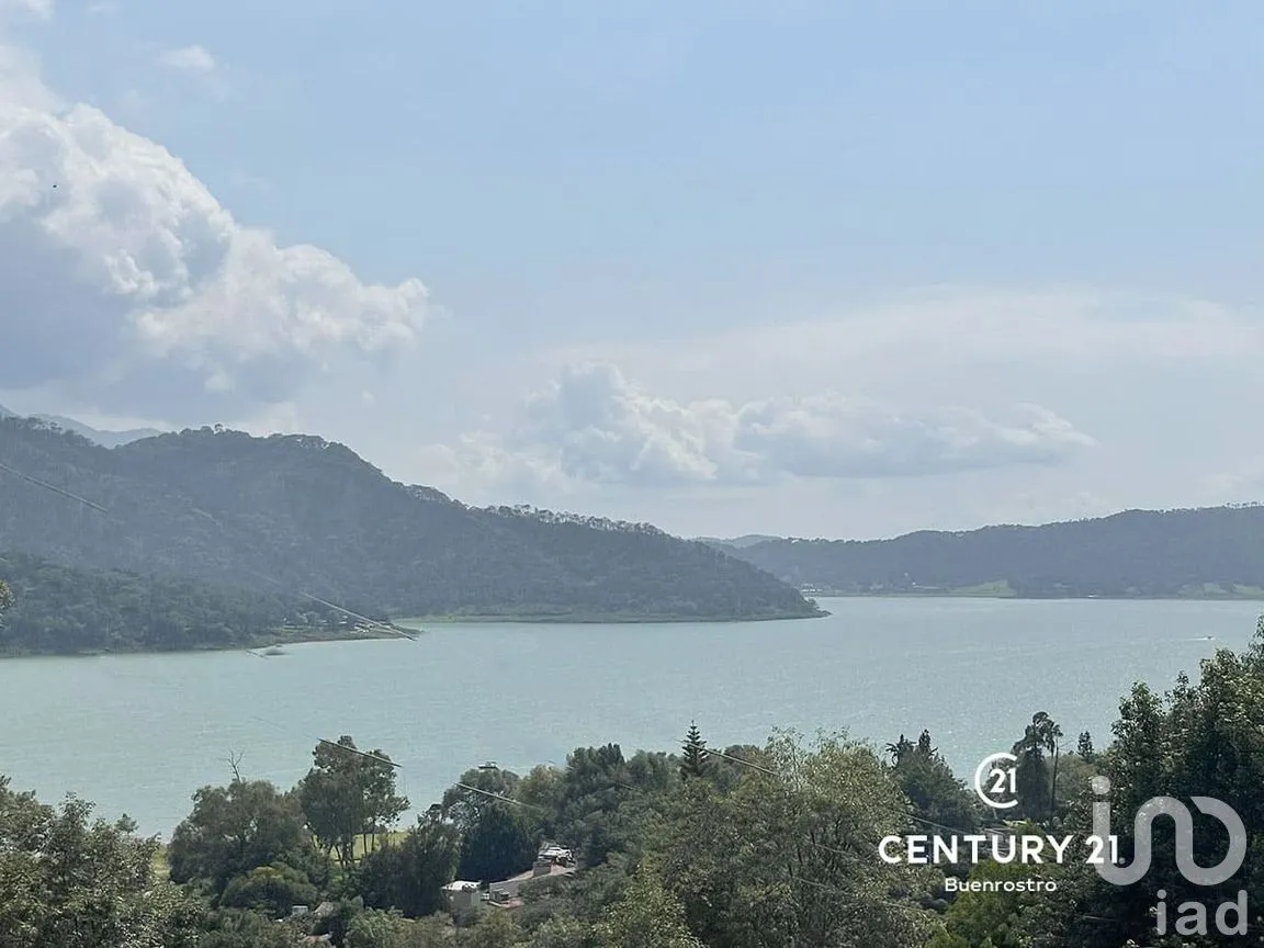 Casa en Renta en Valle de Bravo, Valle de Bravo, Estado de México | NEX-274954 | iad México | Foto 16 de 16
