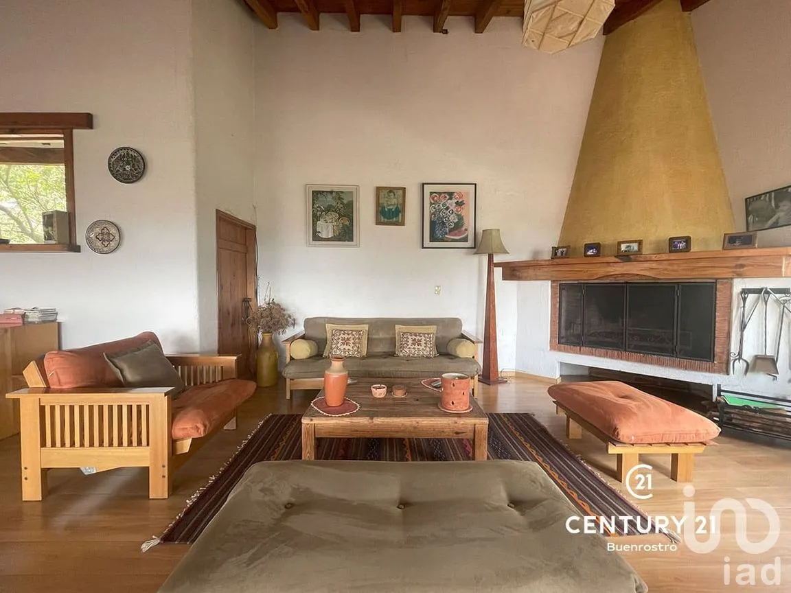 Casa en Renta en Valle de Bravo, Valle de Bravo, Estado de México | NEX-274954 | iad México | Foto 6 de 16