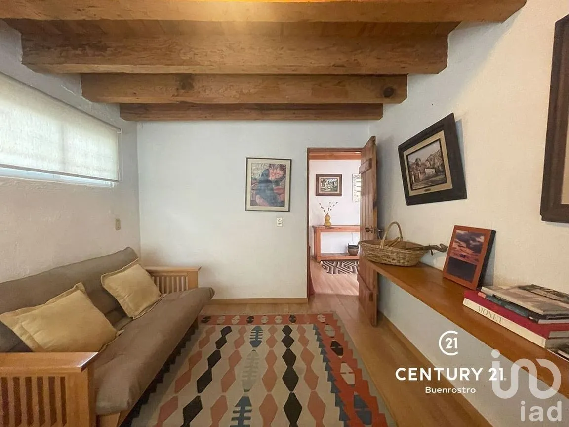Casa en Renta en Valle de Bravo, Valle de Bravo, Estado de México | NEX-274954 | iad México | Foto 8 de 16