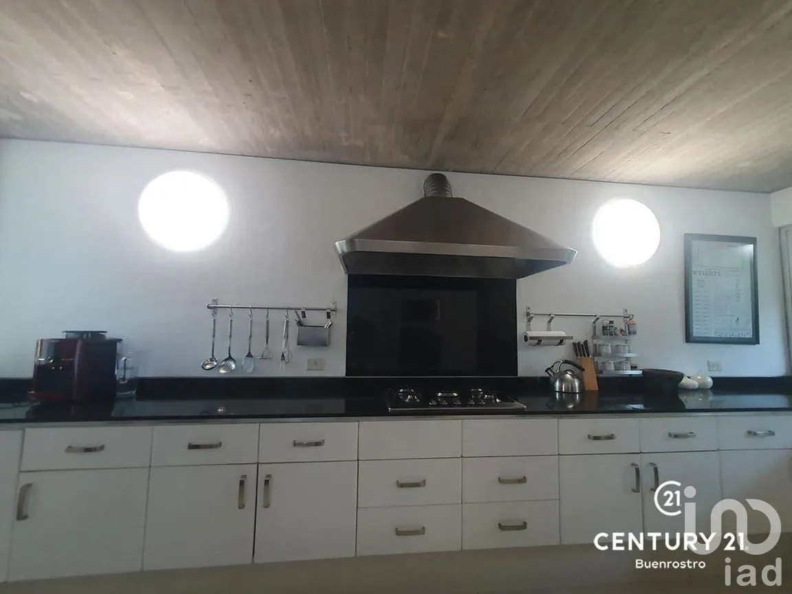 Casa en Venta en Valle de Bravo, Valle de Bravo, Estado de México | NEX-275040 | iad México | Foto 11 de 27