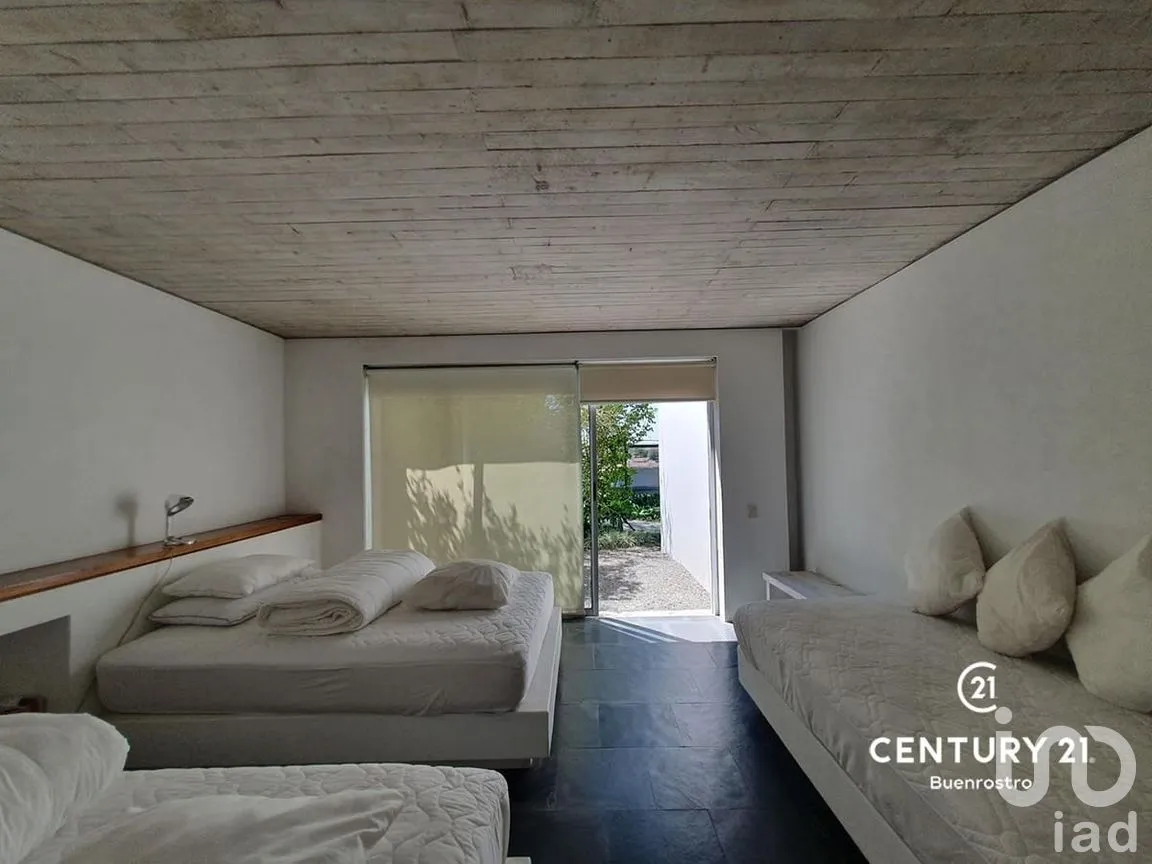 Casa en Venta en Valle de Bravo, Valle de Bravo, Estado de México | NEX-275040 | iad México | Foto 17 de 27