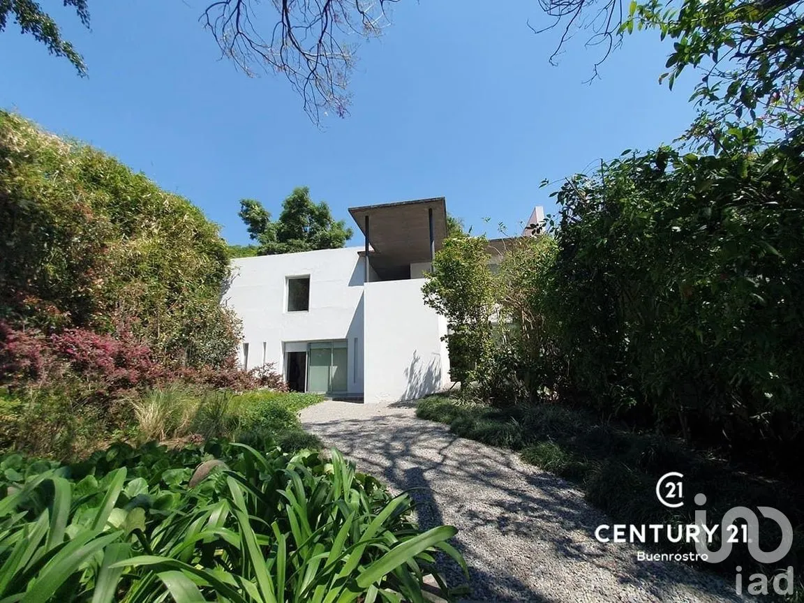Casa en Venta en Valle de Bravo, Valle de Bravo, Estado de México | NEX-275040 | iad México | Foto 23 de 27