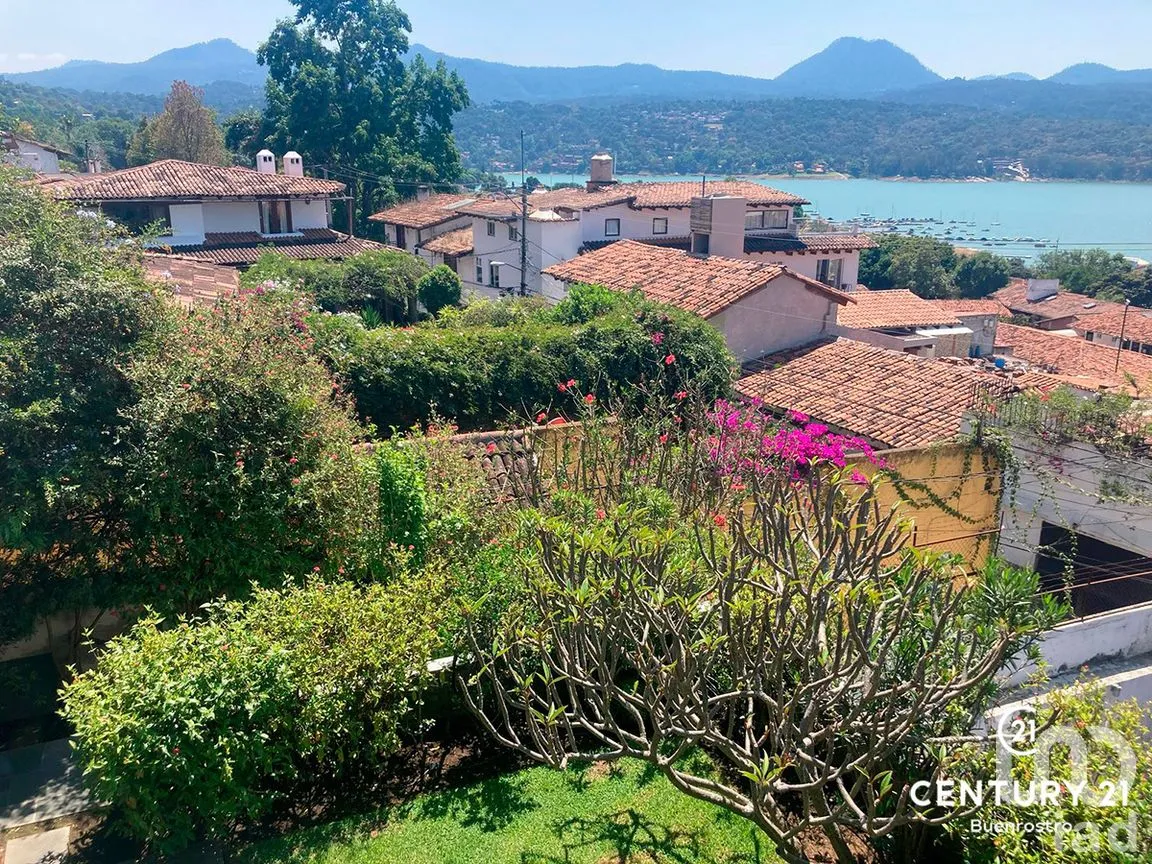 Casa en Venta en Valle de Bravo, Valle de Bravo, Estado de México | NEX-275040 | iad México | Foto 27 de 27
