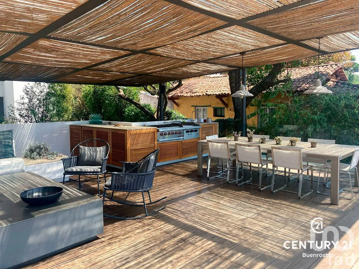 Casa en Venta en Valle de Bravo, Valle de Bravo, Estado de México | NEX-275040 | iad México | Foto 6 de 27
