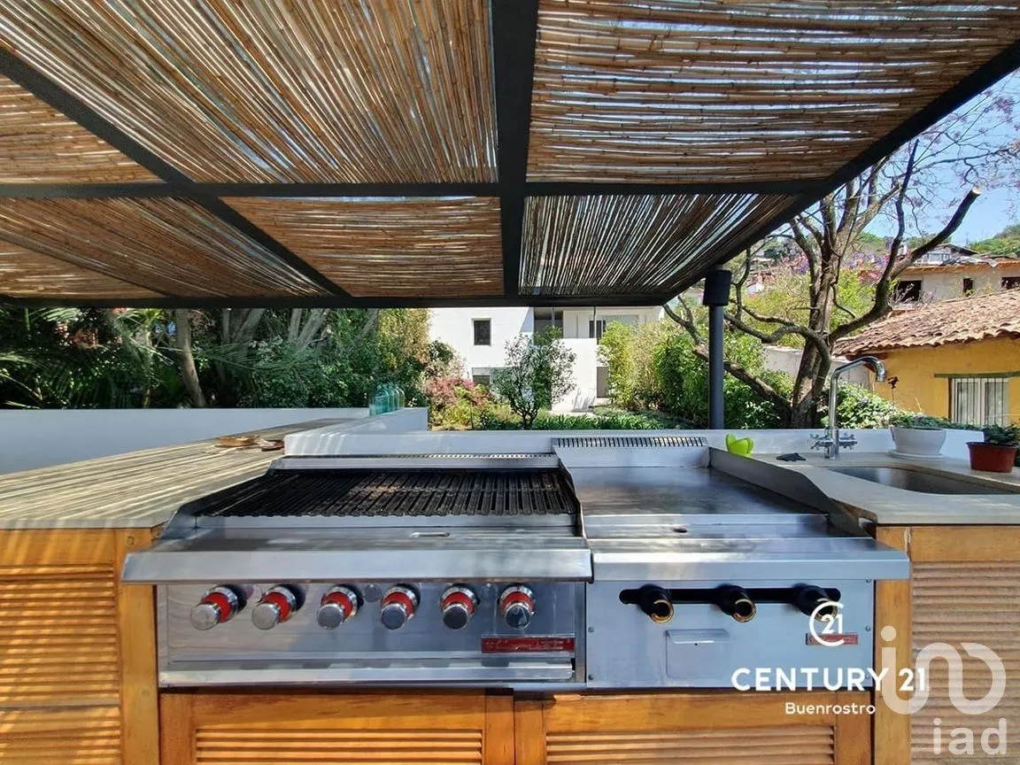 Casa en Venta en Valle de Bravo, Valle de Bravo, Estado de México | NEX-275040 | iad México | Foto 7 de 27
