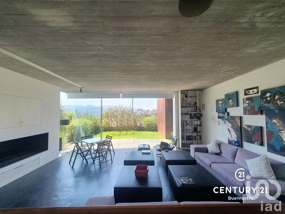 Casa en Venta en Valle de Bravo, Valle de Bravo, Estado de México | NEX-275040 | iad México | Foto 9 de 27