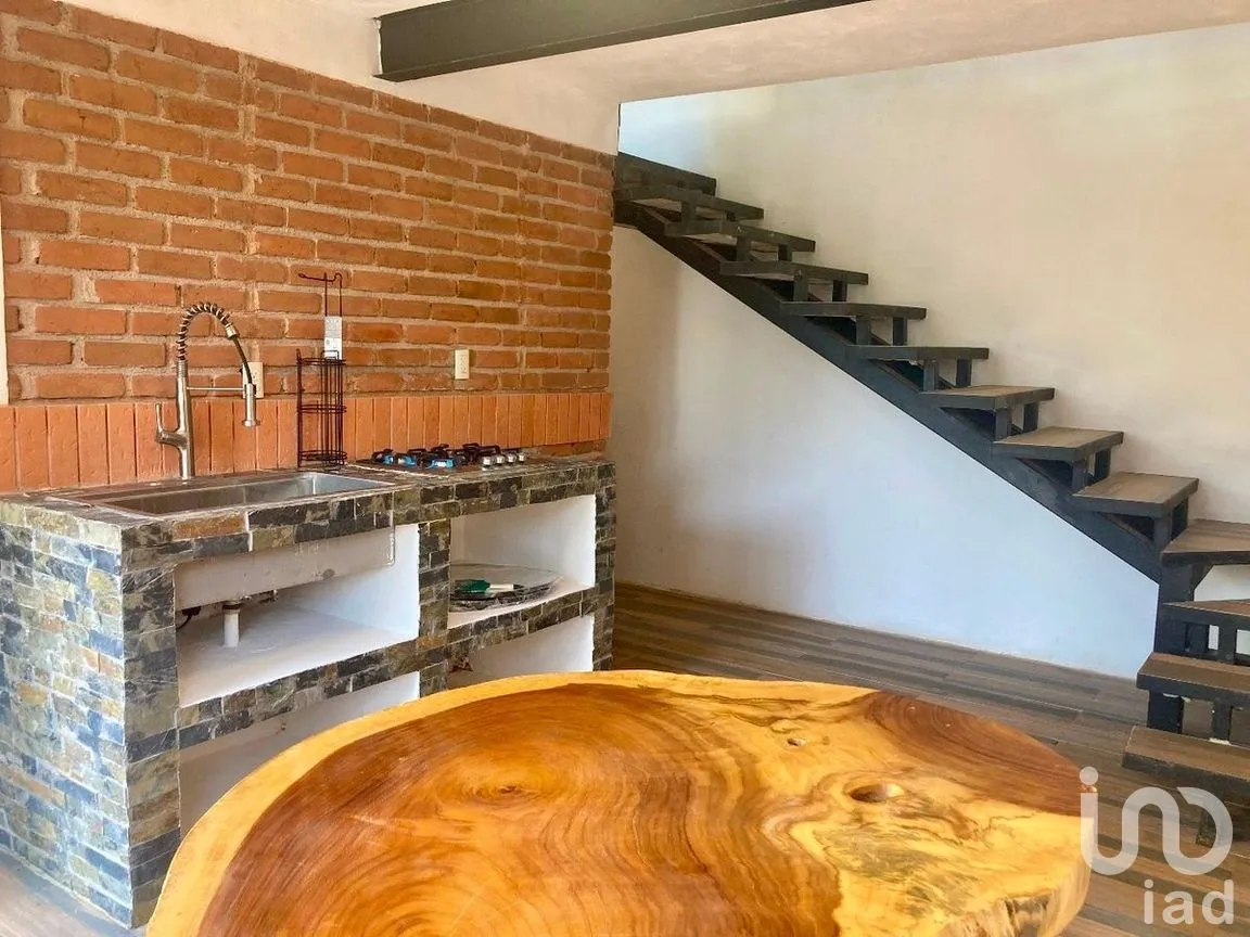 Casa en Renta en Monte Alto, Valle de Bravo, Estado de México | NEX-277037 | iad México | Foto 4 de 8