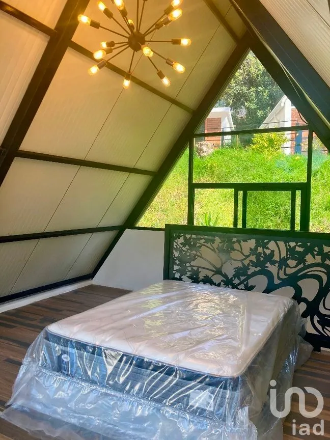 Casa en Renta en Monte Alto, Valle de Bravo, Estado de México | NEX-277037 | iad México | Foto 5 de 8