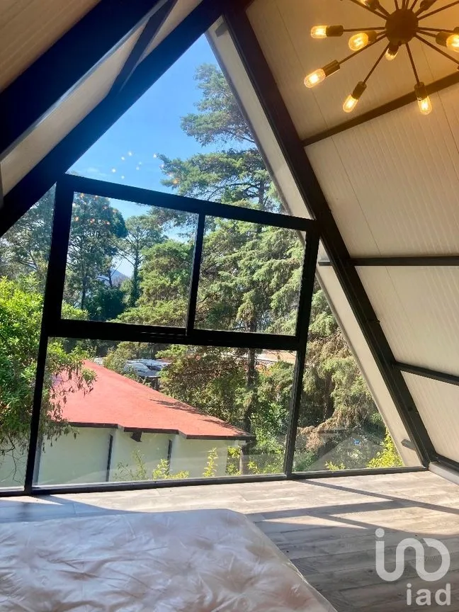 Casa en Renta en Monte Alto, Valle de Bravo, Estado de México | NEX-277037 | iad México | Foto 7 de 8