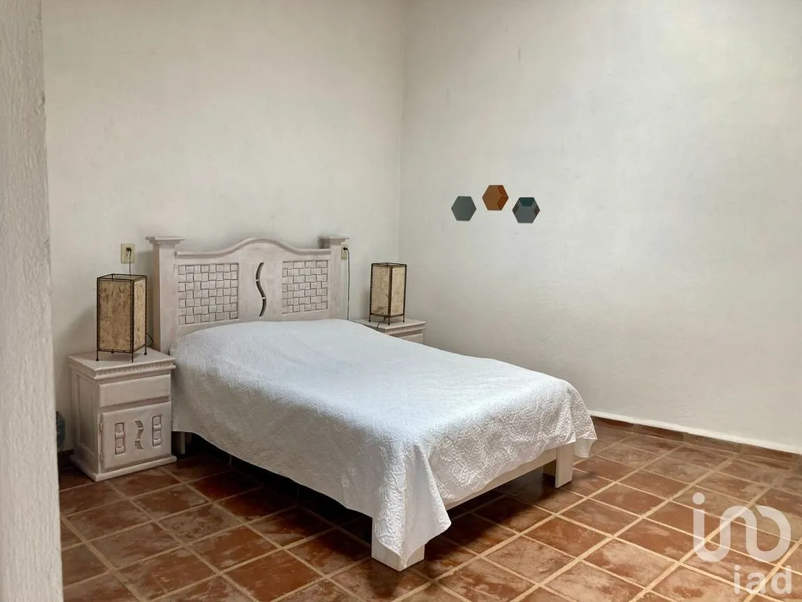 Casa en Renta en San Gaspar, Valle de Bravo, Estado de México | NEX-277394 | iad México | Foto 12 de 18