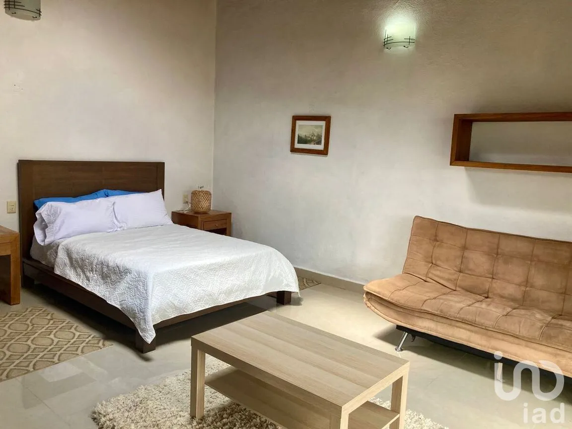 Casa en Renta en San Gaspar, Valle de Bravo, Estado de México | NEX-277394 | iad México | Foto 13 de 18
