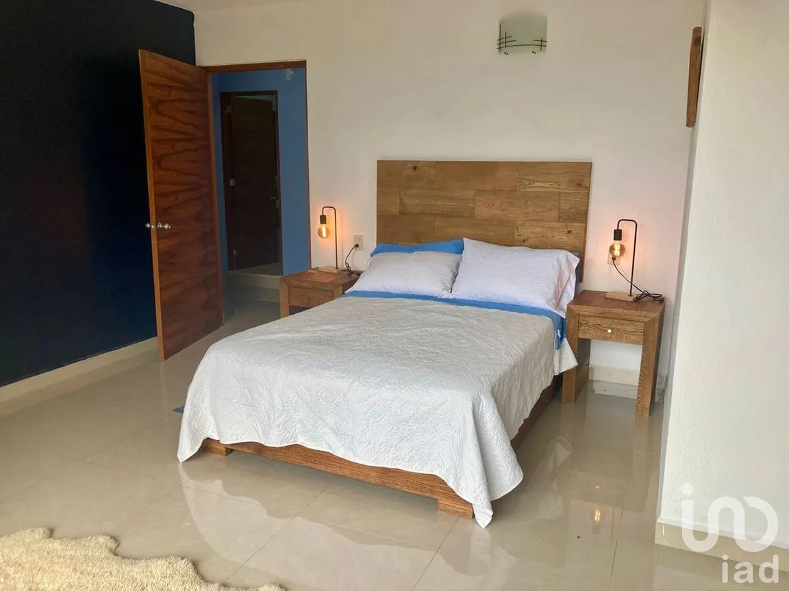Casa en Renta en San Gaspar, Valle de Bravo, Estado de México | NEX-277394 | iad México | Foto 15 de 18