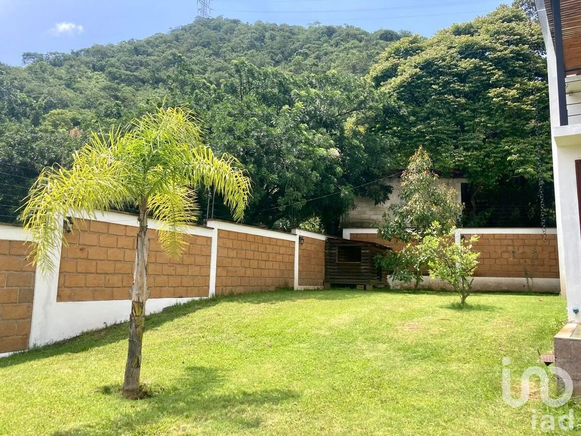 Casa en Renta en San Gaspar, Valle de Bravo, Estado de México | NEX-277394 | iad México | Foto 16 de 18