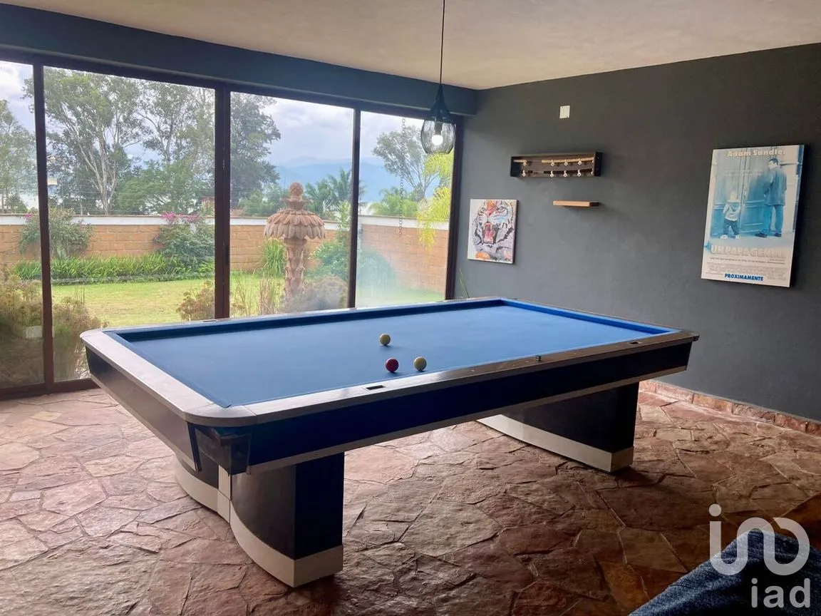Casa en Renta en San Gaspar, Valle de Bravo, Estado de México | NEX-277394 | iad México | Foto 7 de 18