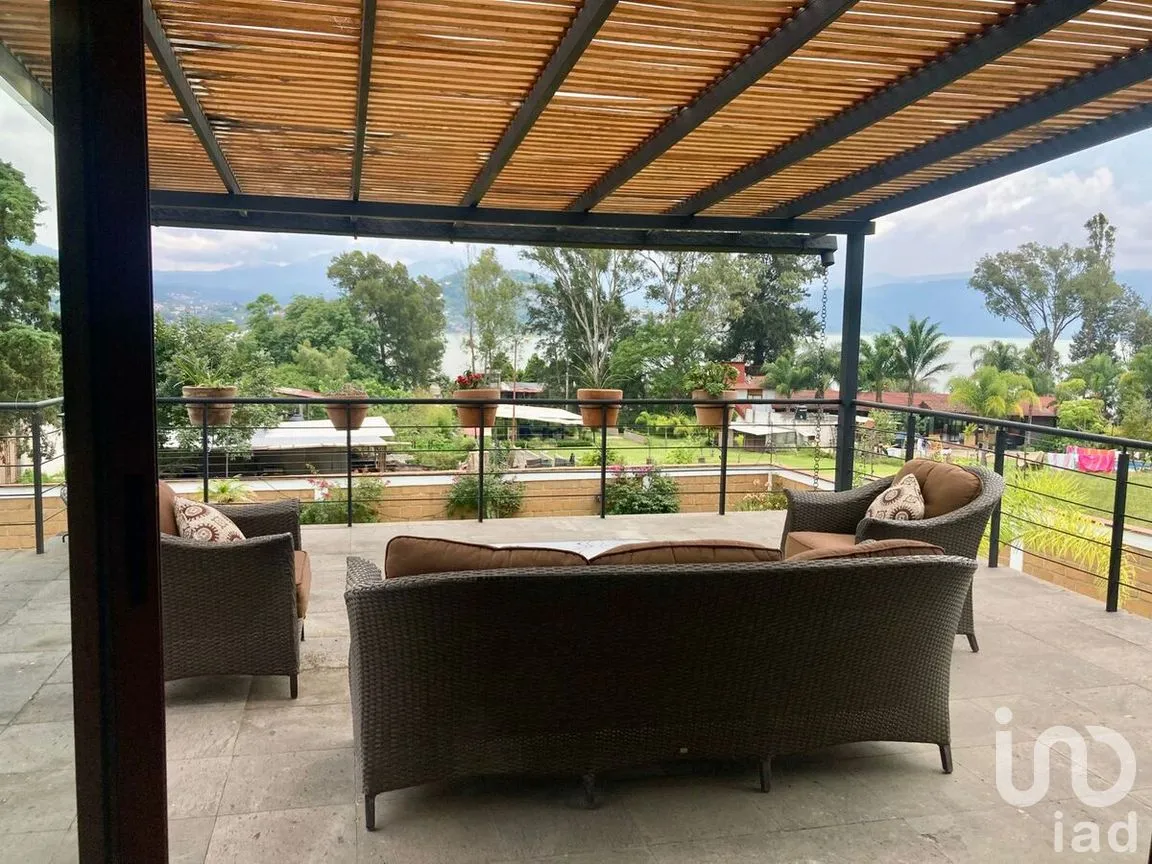 Casa en Renta en San Gaspar, Valle de Bravo, Estado de México | NEX-277394 | iad México | Foto 8 de 18