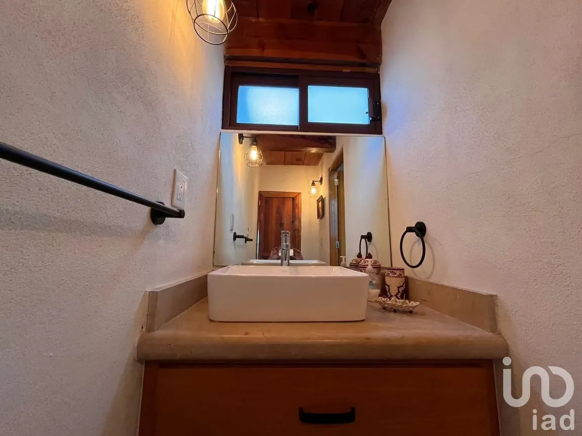 Casa en Venta en Avándaro, Valle de Bravo, Estado de México | NEX-277395 | iad México | Foto 13 de 17
