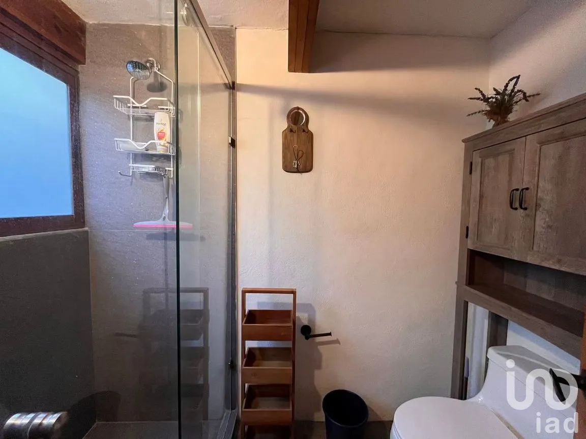 Casa en Venta en Avándaro, Valle de Bravo, Estado de México | NEX-277395 | iad México | Foto 14 de 17