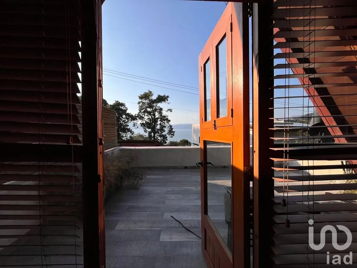 Casa en Venta en Avándaro, Valle de Bravo, Estado de México | NEX-277395 | iad México | Foto 16 de 17