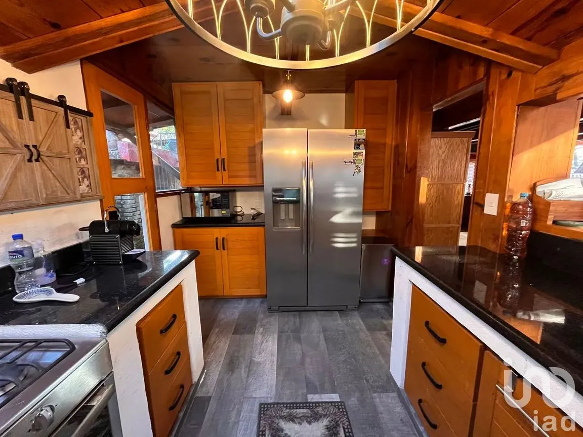 Casa en Venta en Avándaro, Valle de Bravo, Estado de México | NEX-277395 | iad México | Foto 6 de 17