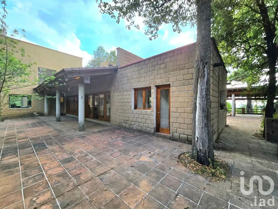 Casa en Renta en La Laguna, Valle de Bravo, Estado de México | NEX-277396 | iad México | Foto 11 de 29