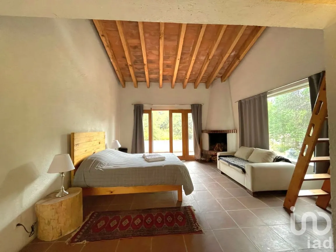 Casa en Renta en La Laguna, Valle de Bravo, Estado de México | NEX-277396 | iad México | Foto 22 de 29