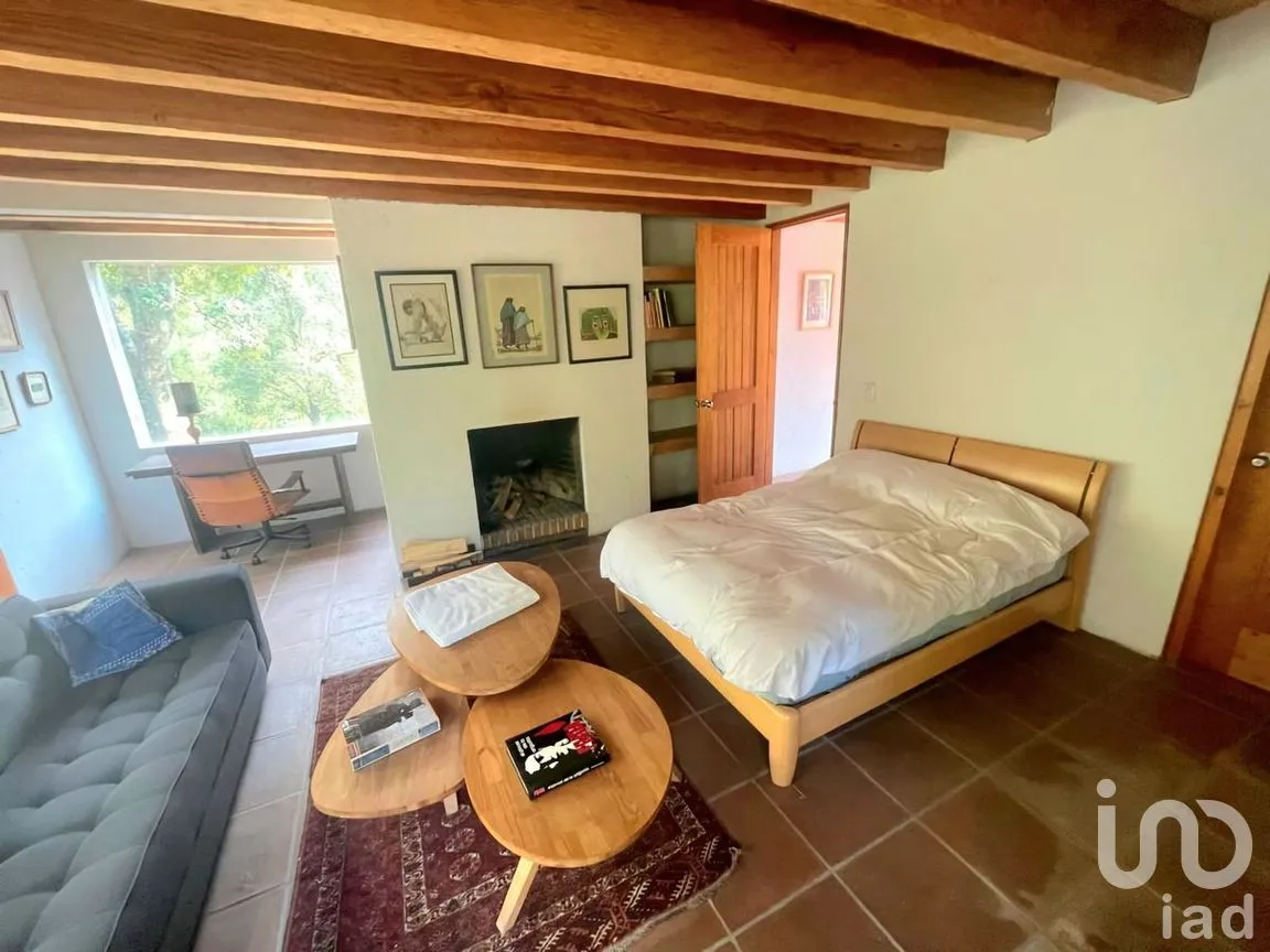 Casa en Renta en La Laguna, Valle de Bravo, Estado de México | NEX-277396 | iad México | Foto 26 de 29