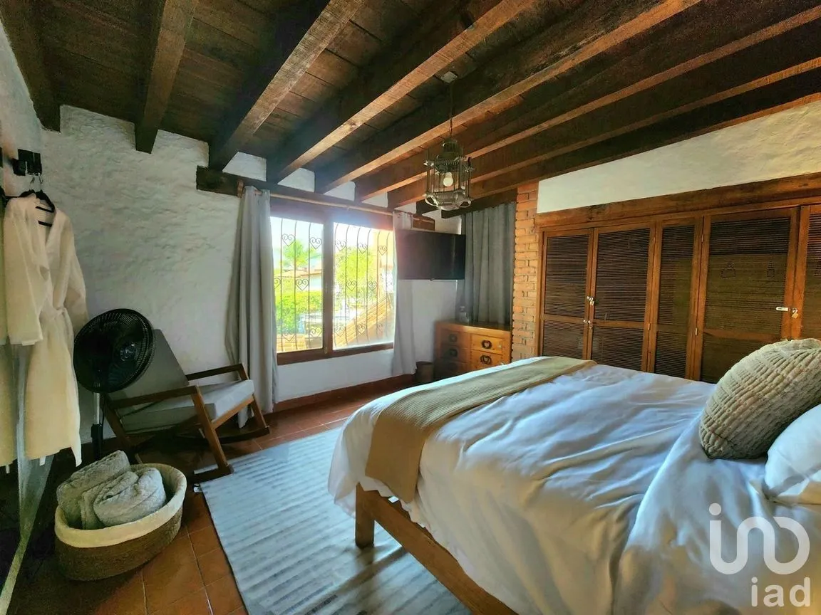 Casa en Venta en Valle de Bravo, Valle de Bravo, Estado de México | NEX-278766 | iad México | Foto 14 de 33