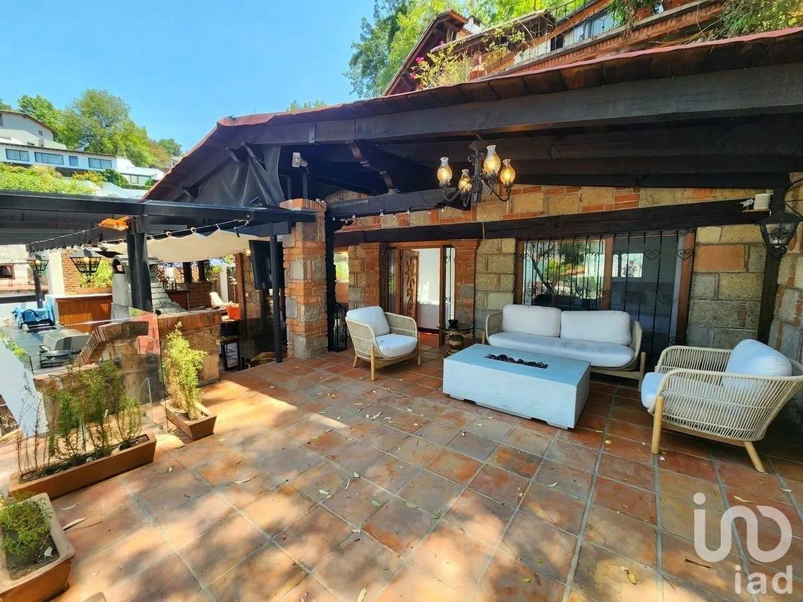 Casa en Venta en Valle de Bravo, Valle de Bravo, Estado de México | NEX-278766 | iad México | Foto 28 de 33