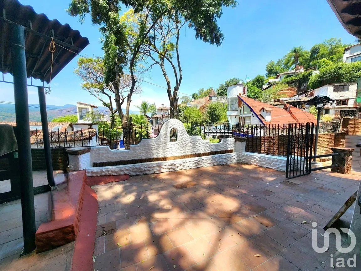 Casa en Venta en Valle de Bravo, Valle de Bravo, Estado de México | NEX-278766 | iad México | Foto 29 de 33